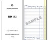 RD102 Duplicate Docket Book (1)